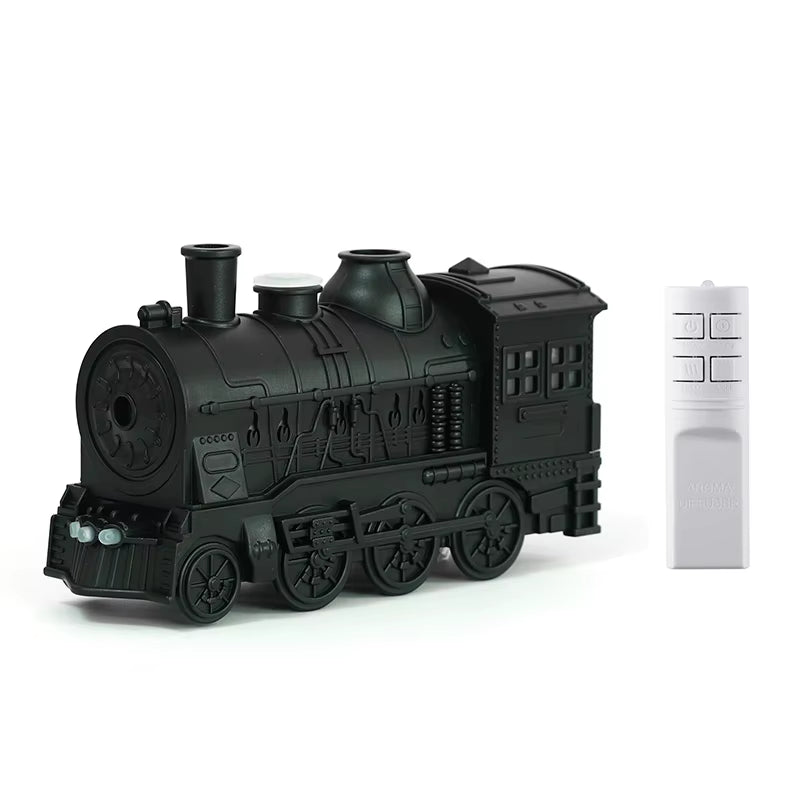 Sensory Rail-Tren Humidificador con luces LED para Aromaterapia 